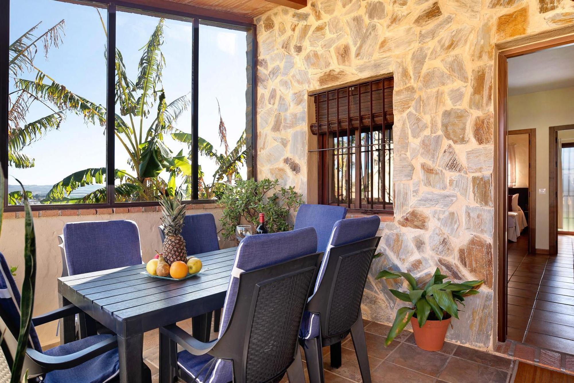 Casa Dorca 1 Conil De La Frontera Exterior foto